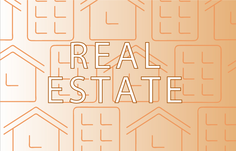 REAL ESTATE