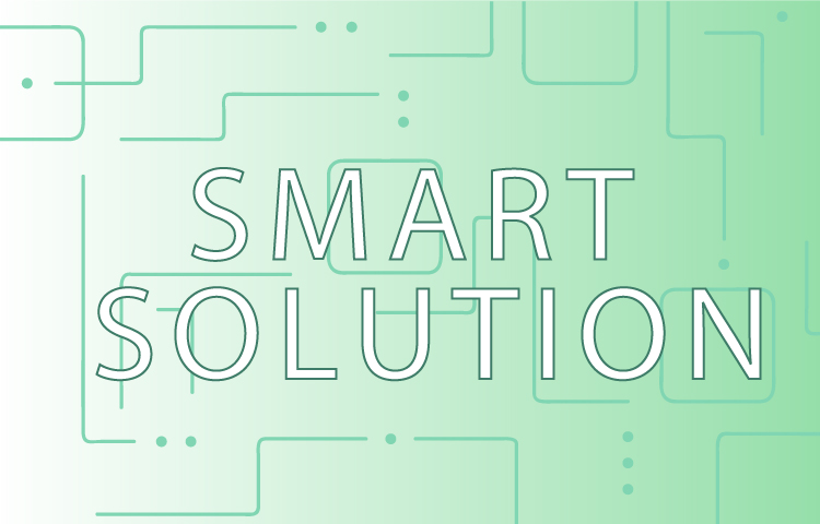 SMART SOLUTION