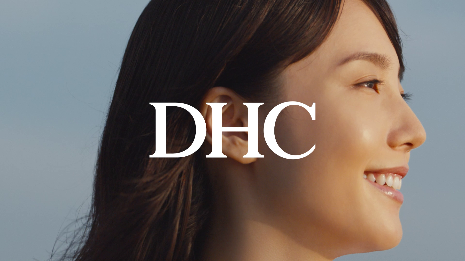 DHC 企業広告「たった一滴で、世界は変わる。」篇 CM 30秒